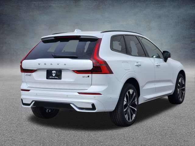 New 2026 Volvo XC60 B5 Plus w/ Climate Package AWD/4WD image 7