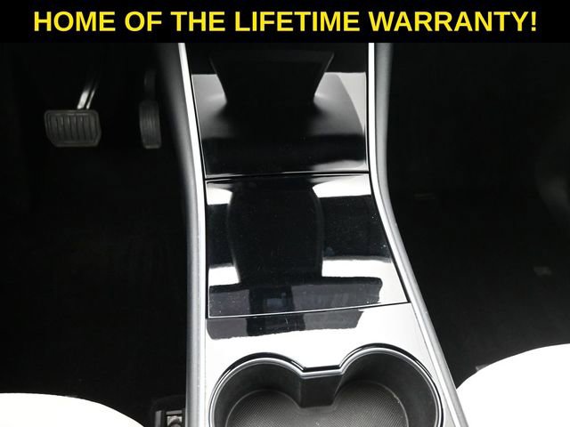 Used 2021 Tesla Model Y Long Range image 40