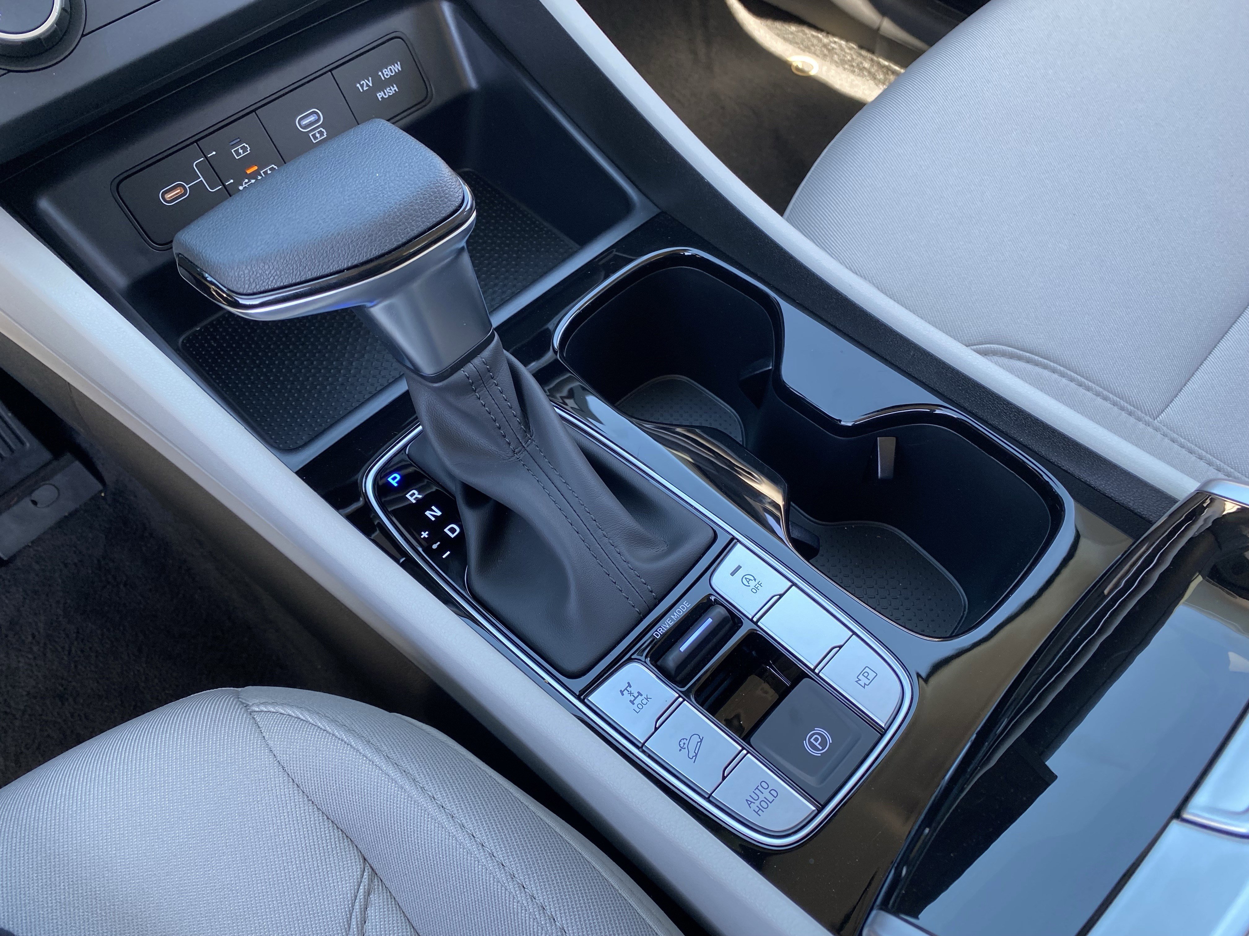 Certified 2026 Hyundai Tucson SE image 24