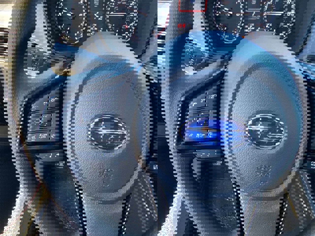 New 2026 Subaru Crosstrek 2.0i Premium image 20