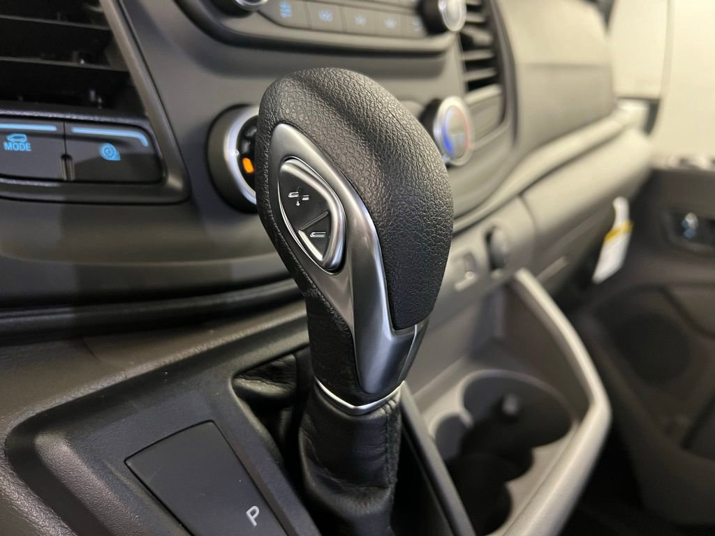 New 2025 Ford Transit 250 Low Roof AWD image 15