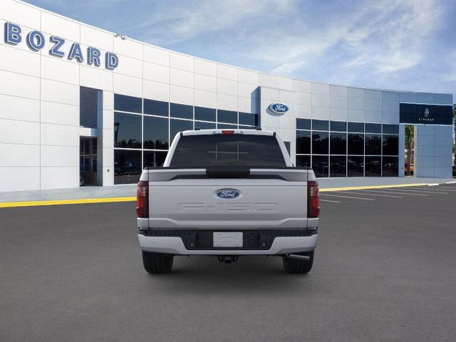 New 2025 Ford F150 STX image 5