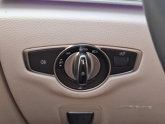 Used 2021 Mercedes-Benz E 350 4MATIC Sedan image 30