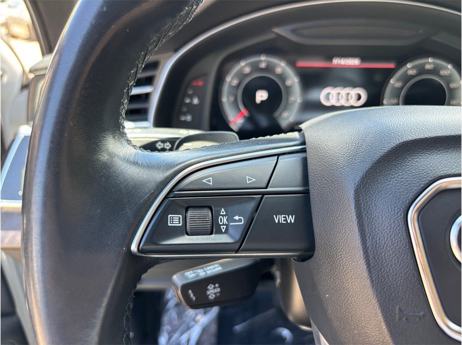 Used 2021 Audi Q7 3.0T Premium w/ Convenience Package AWD/4WD image 26