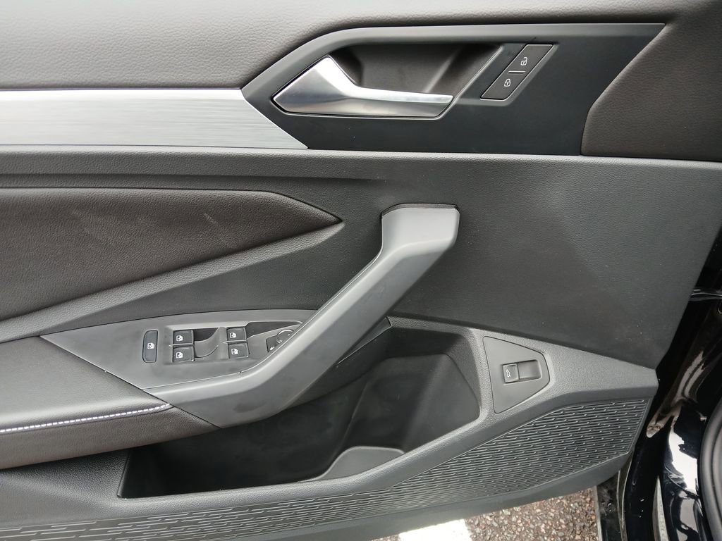 New 2026 Volkswagen Jetta Sport image 11
