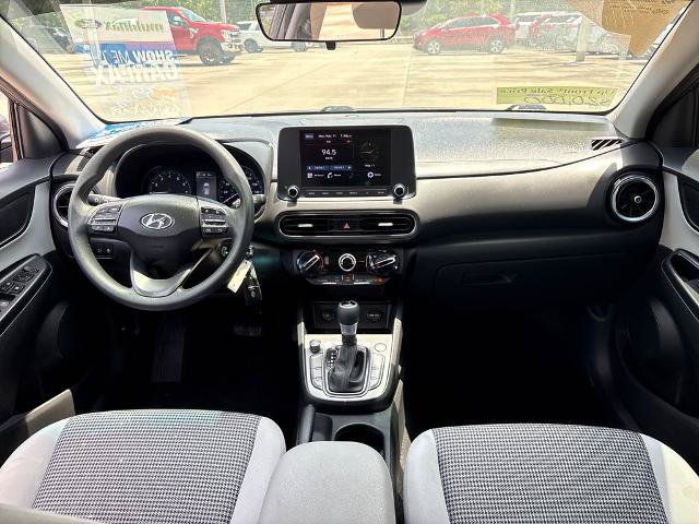 Used 2023 Hyundai Kona SE AWD/4WD image 7