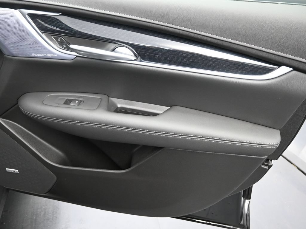 New 2026 Cadillac XT5 Premium Luxury FWD image 28