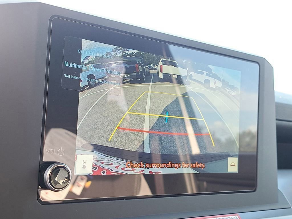 New 2025 Toyota 4Runner TRD Off-Road image 22