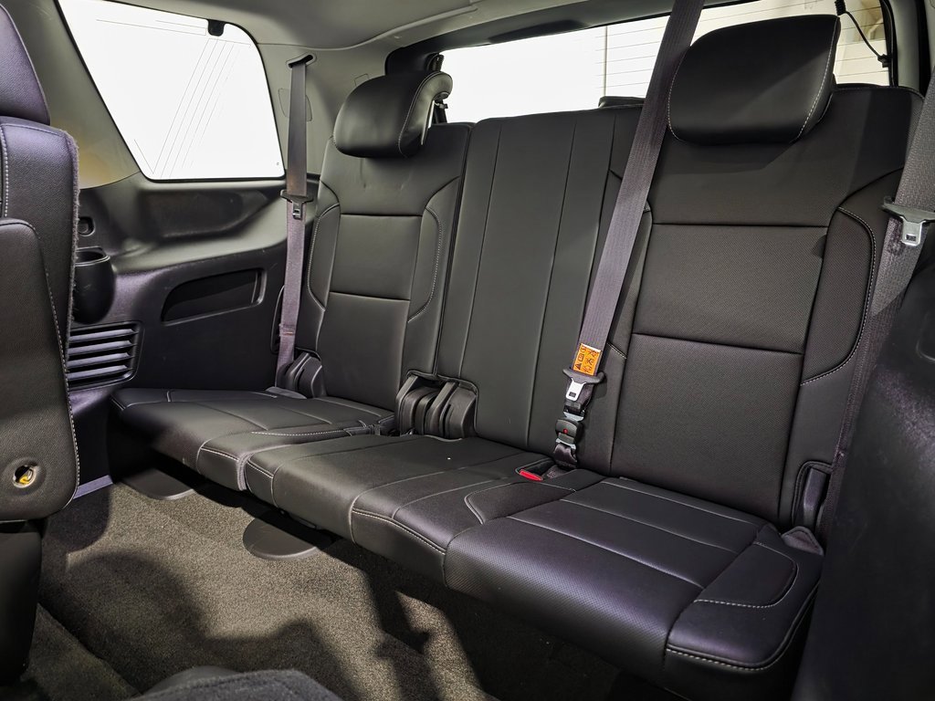 Used 2017 Chevrolet Tahoe Premier image 23