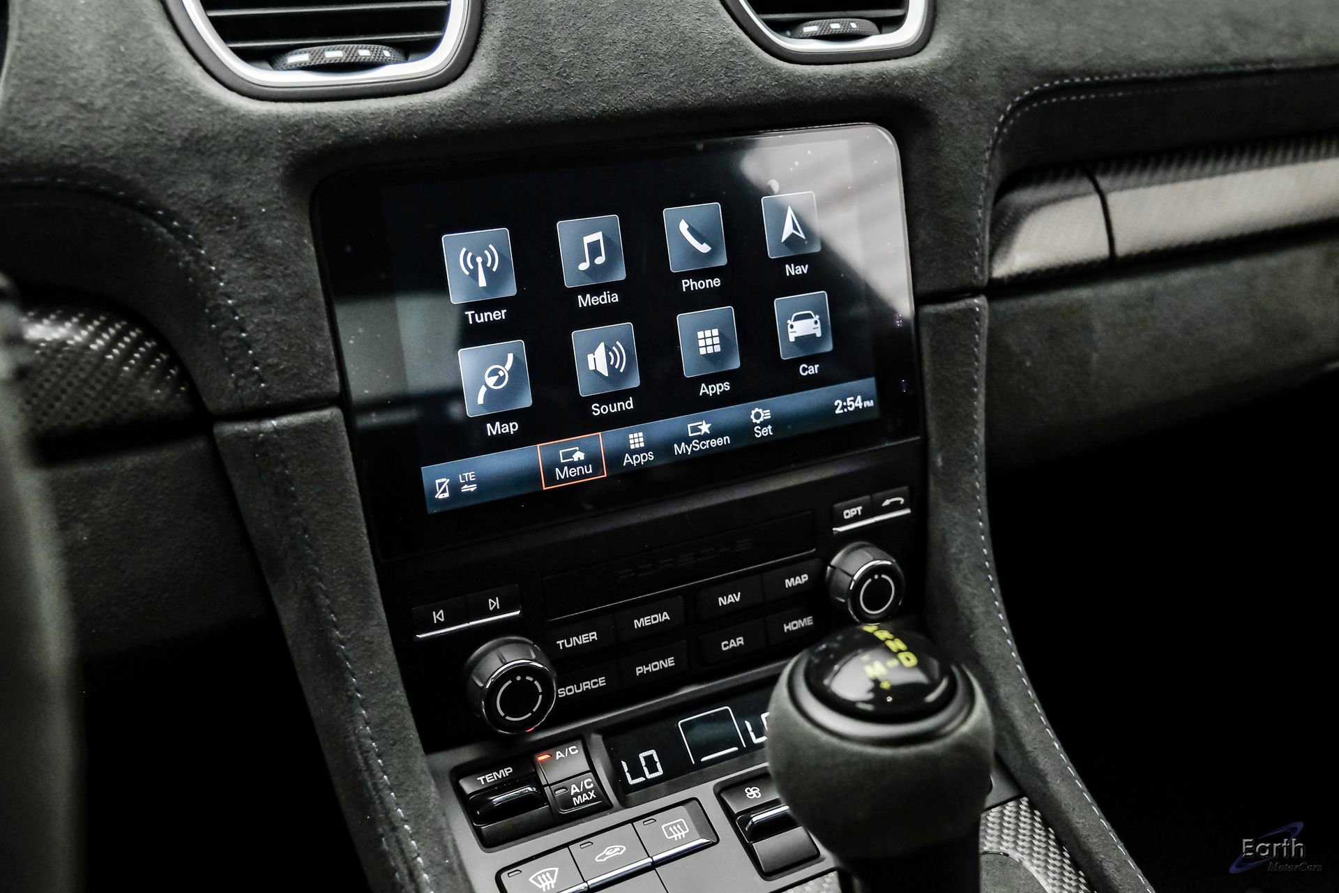 Used 2025 Porsche 718 Cayman GT4 RS image 95