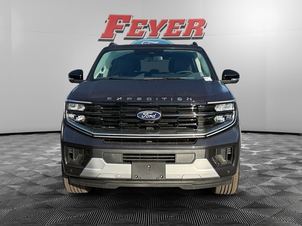 New 2026 Ford Expedition Max Platinum w/ Platinum Ultimate Package image 8