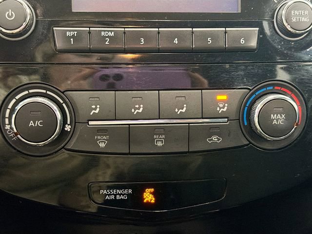 Used 2016 Nissan Rogue S image 14