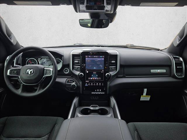 New 2026 RAM 1500 Lone Star RWD image 15