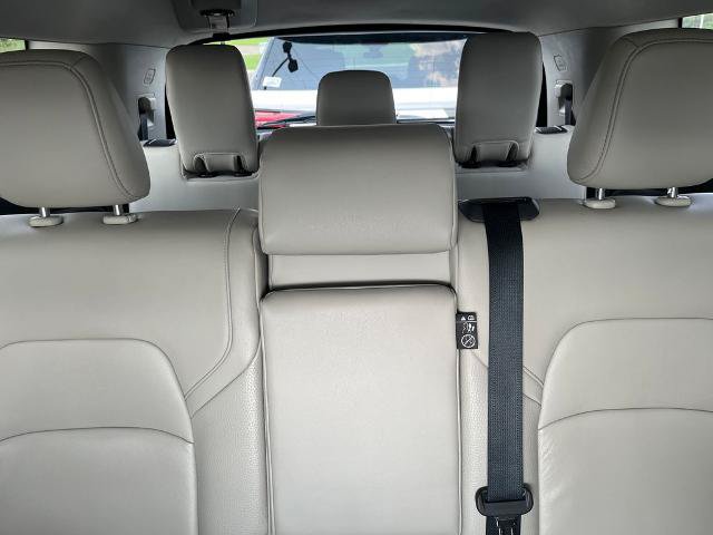 Certified 2023 Nissan Pathfinder SL AWD/4WD image 22