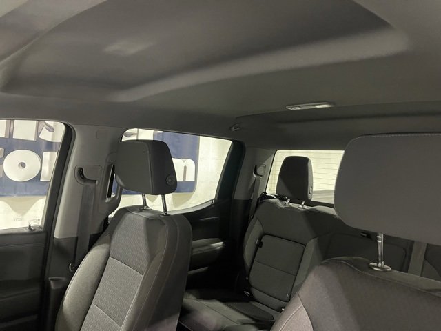 Used 2021 Chevrolet Silverado 1500 LT Trail Boss w/ Bed Protection Package image 19