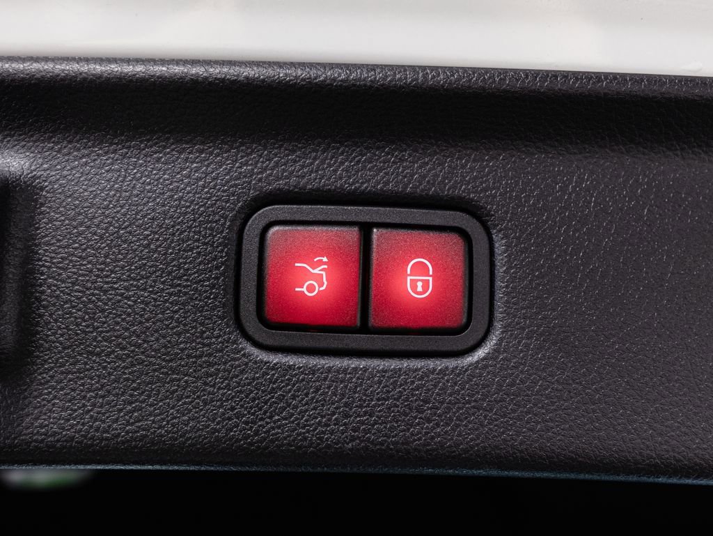 Certified 2023 Mercedes-Benz S 580 4MATIC Sedan image 35