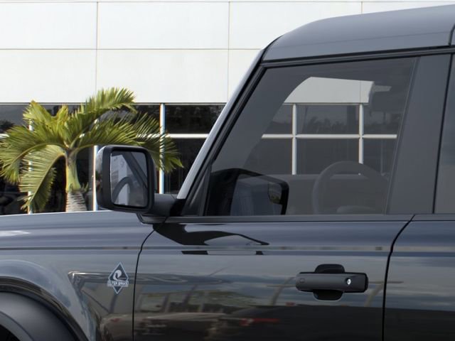 New 2026 Ford Bronco Outer Banks image 22
