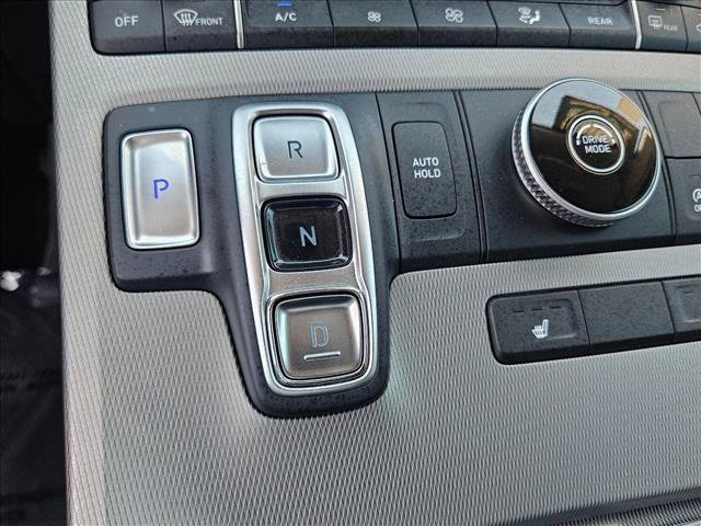 Used 2022 Hyundai Palisade SEL FWD image 12