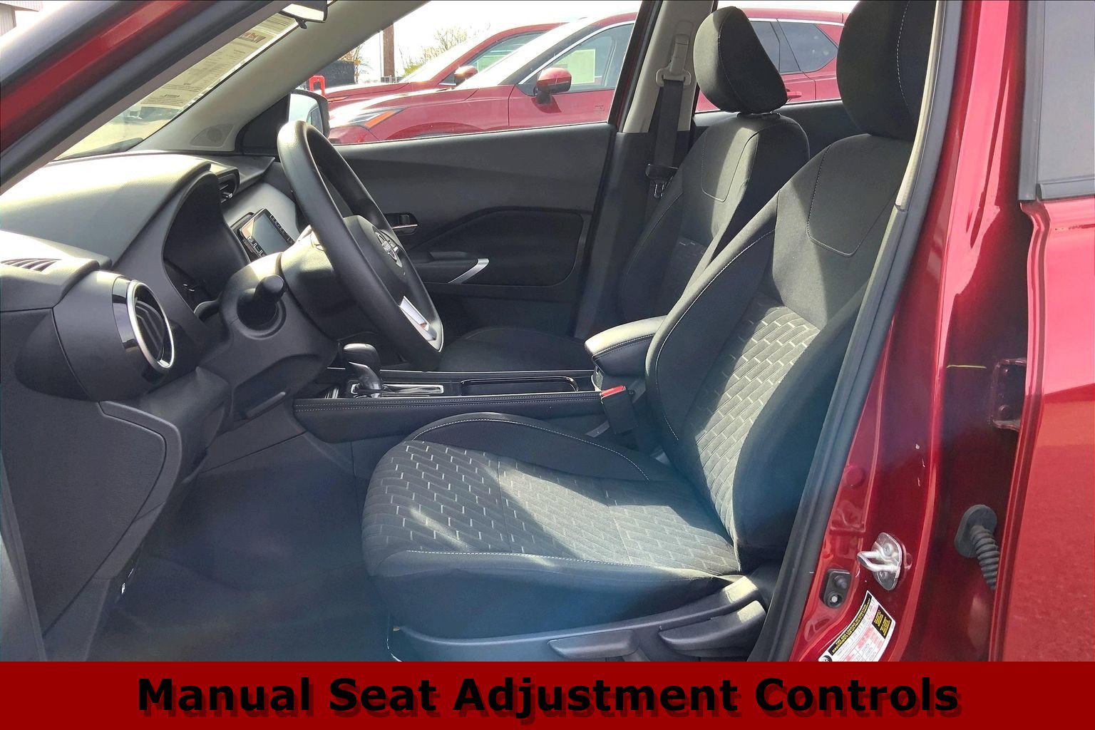 Used 2024 Nissan Kicks SV image 26