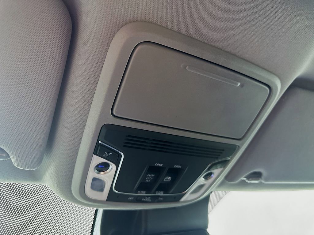 Used 2022 Honda Ridgeline RTL-E image 34