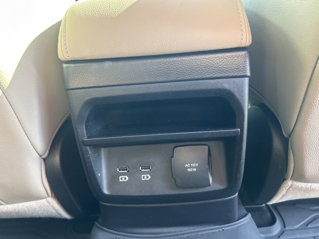 Used 2019 Ford Ranger Lariat w/ Equipment Group 501A Mid image 21