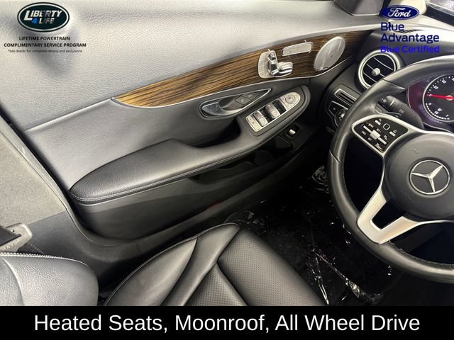 Used 2020 Mercedes-Benz C 300 4MATIC Sedan image 30