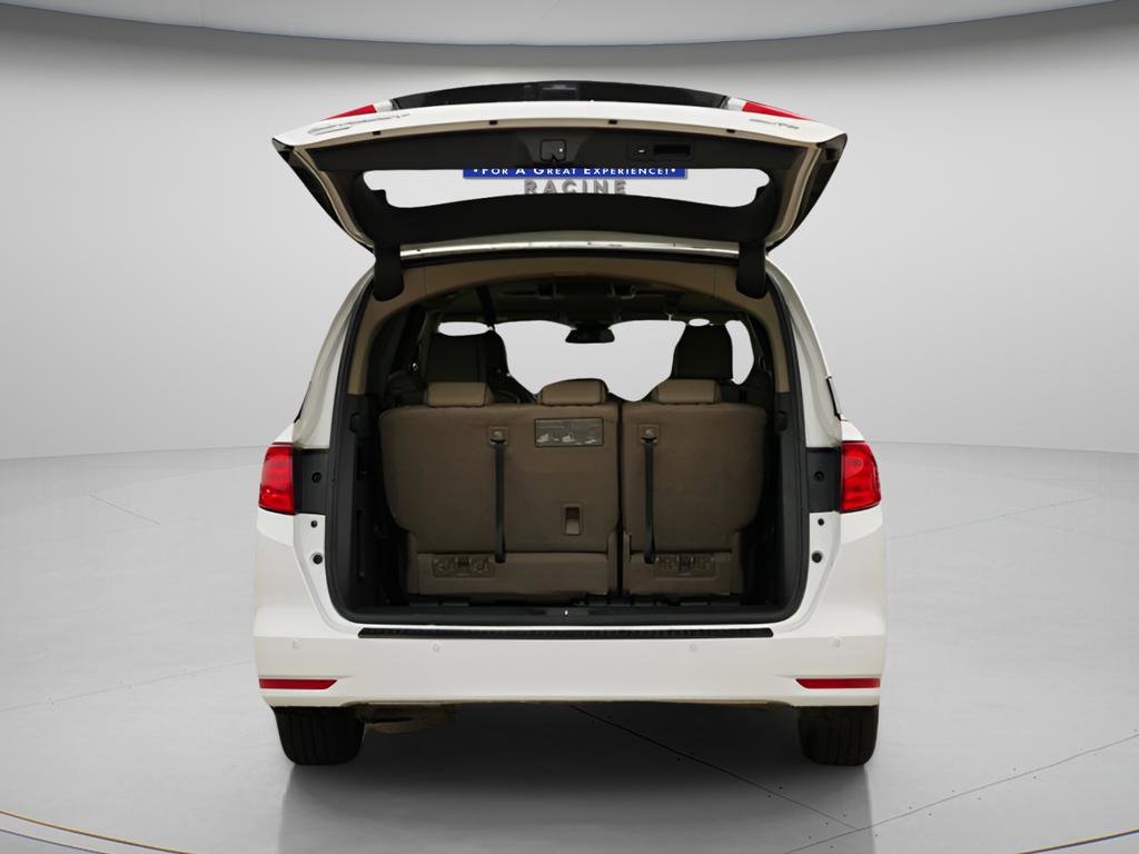 Used 2023 Honda Odyssey Elite image 11