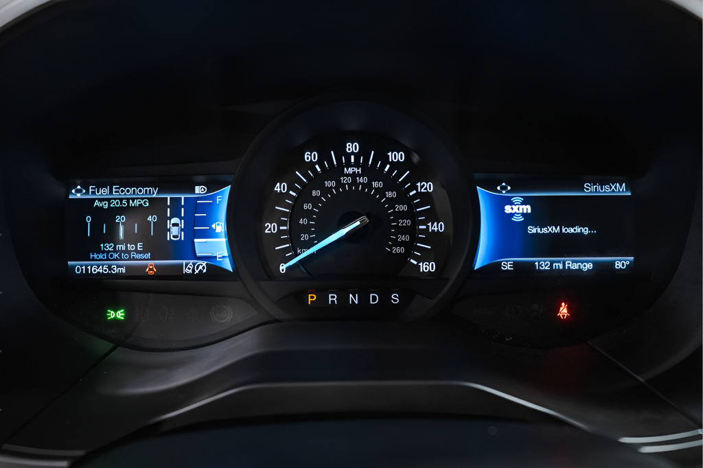 Used 2024 Ford Edge SEL w/ Convenience Package AWD/4WD image 12