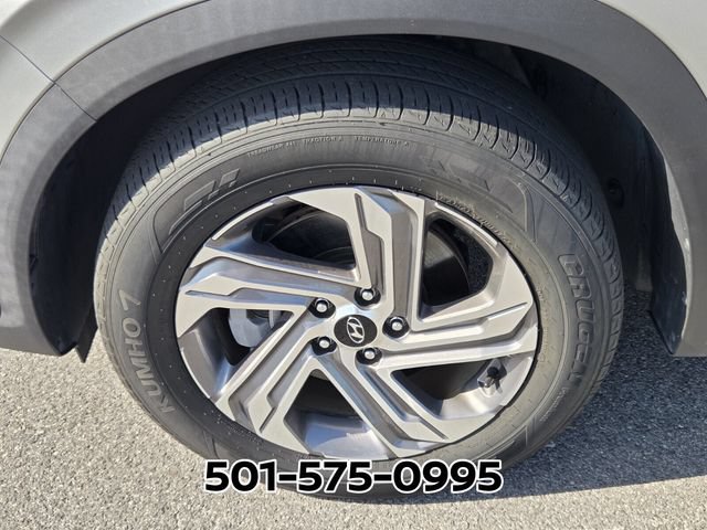 Used 2023 Hyundai Santa Fe SE FWD image 19
