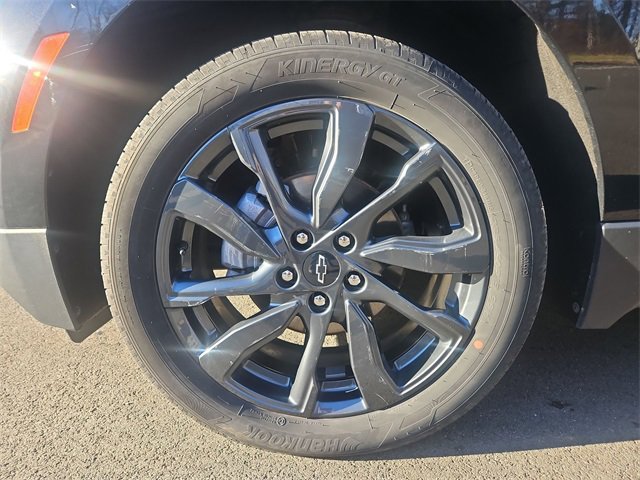 Certified 2023 Chevrolet Equinox RS image 32