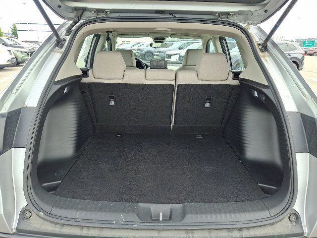Certified 2024 Honda HR-V LX image 25