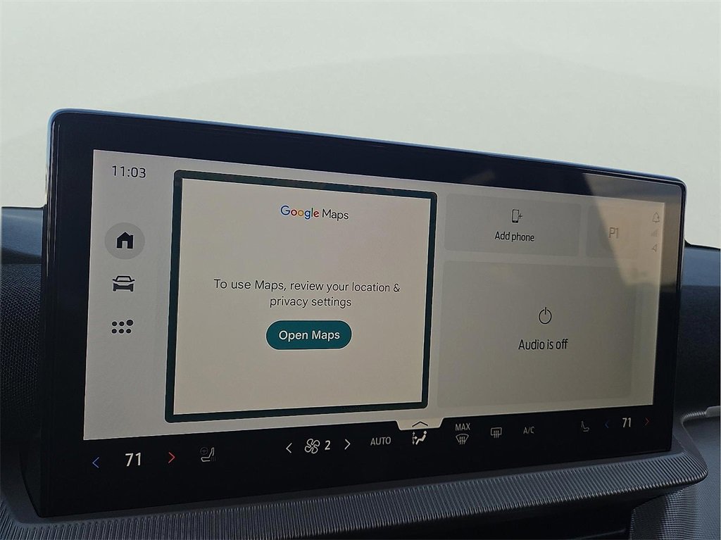 New 2026 Ford Explorer Active image 13