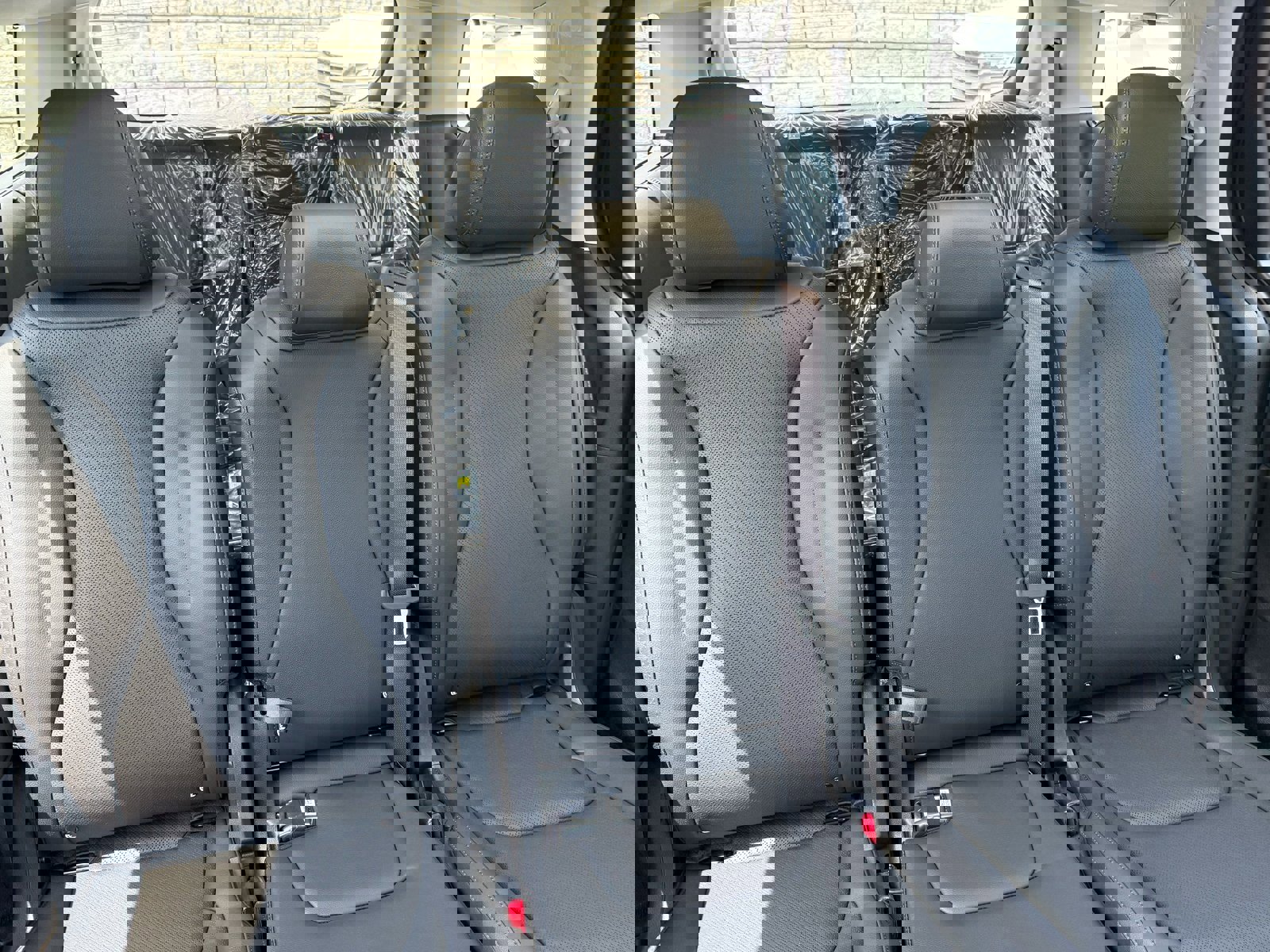 New 2026 Kia Carnival SX Prestige image 15