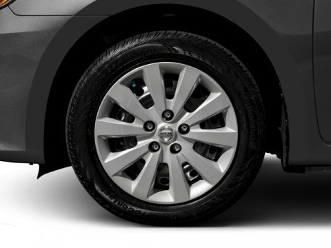 Used 2017 Nissan Sentra SV FWD image 14