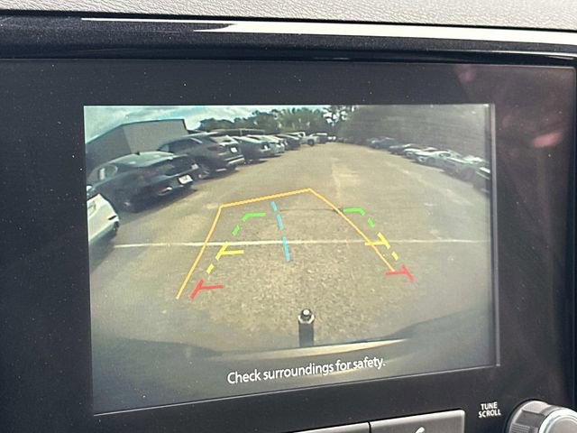 Used 2024 Nissan Frontier SV w/ SV Convenience Package image 29