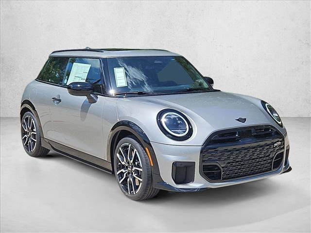 New 2026 MINI Cooper S FWD image 7