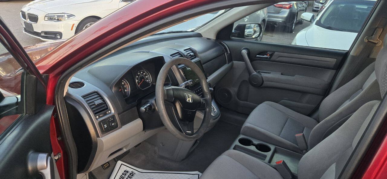 Used 2009 Honda CR-V LX image 9
