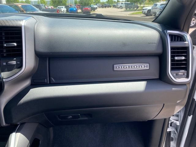 New 2026 RAM 2500 Big Horn AWD/4WD image 36