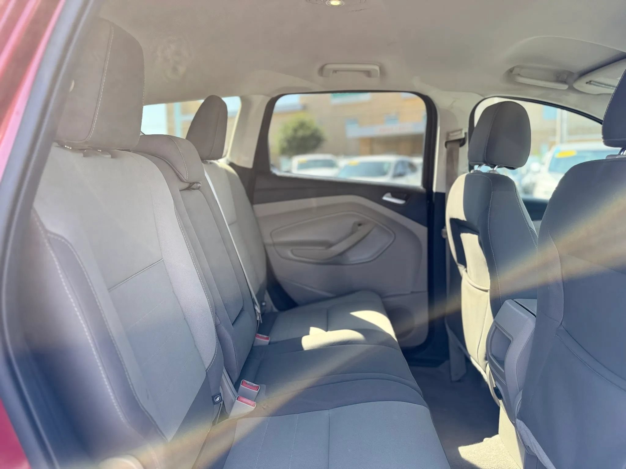 Used 2015 Ford Escape SE FWD image 24