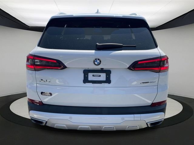 Used 2023 BMW X5 xDrive40i image 5