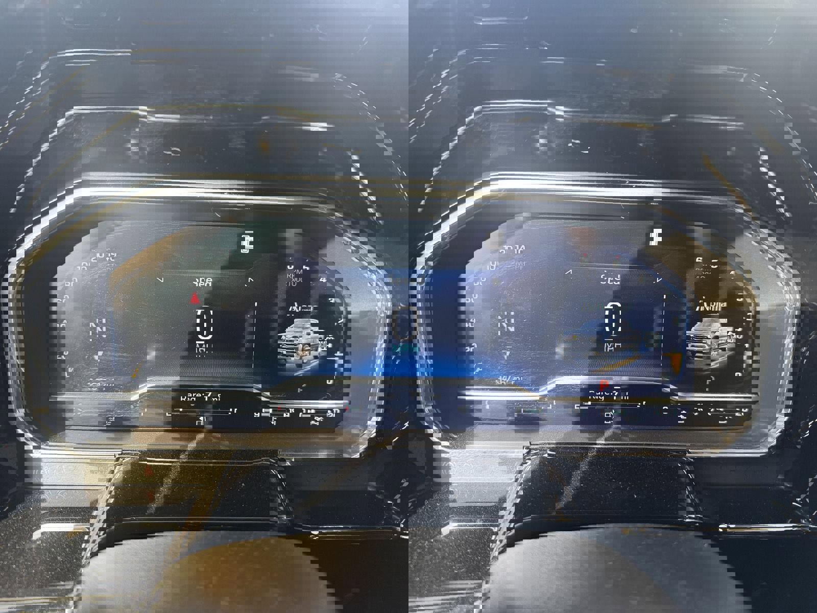 Used 2022 Chevrolet Silverado 1500 LTZ image 17