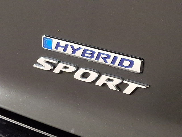 Used 2025 Honda Accord Sport image 32