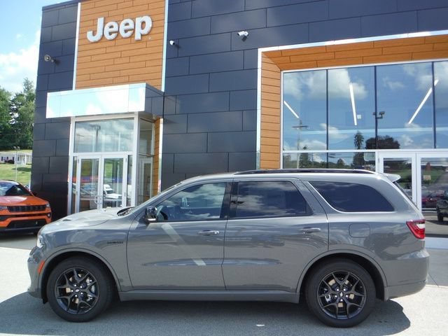 New 2026 Dodge Durango GT AWD/4WD image 2
