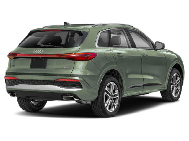 New 2026 Audi Q5 Prestige AWD/4WD image 2