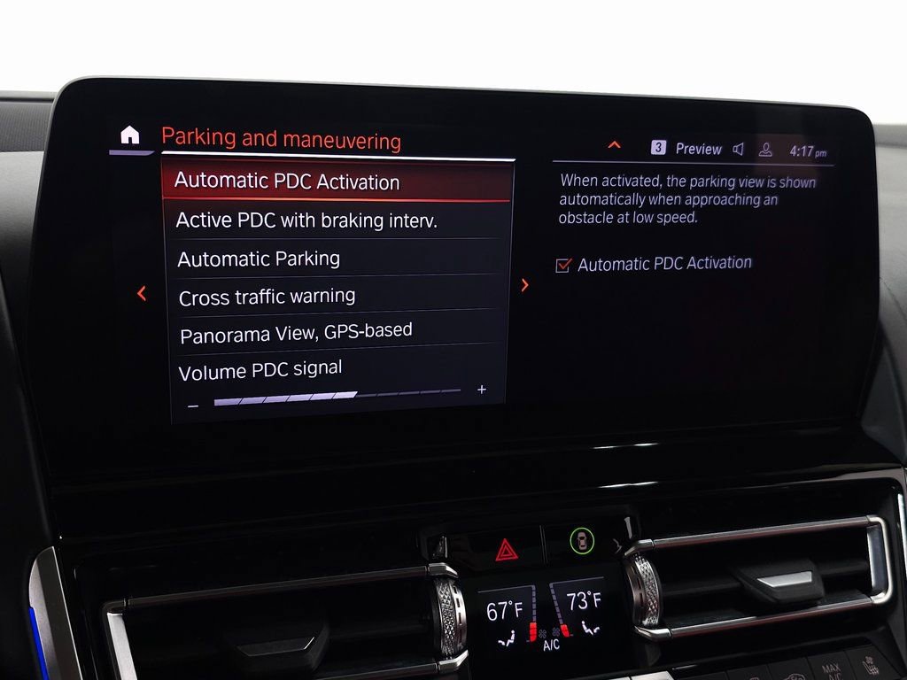 Used 2023 BMW M850i Gran Coupe xDrive image 29