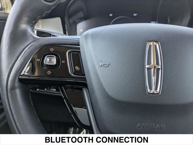 Used 2023 Lincoln Corsair Reserve w/ Equipment Group 201A image 14