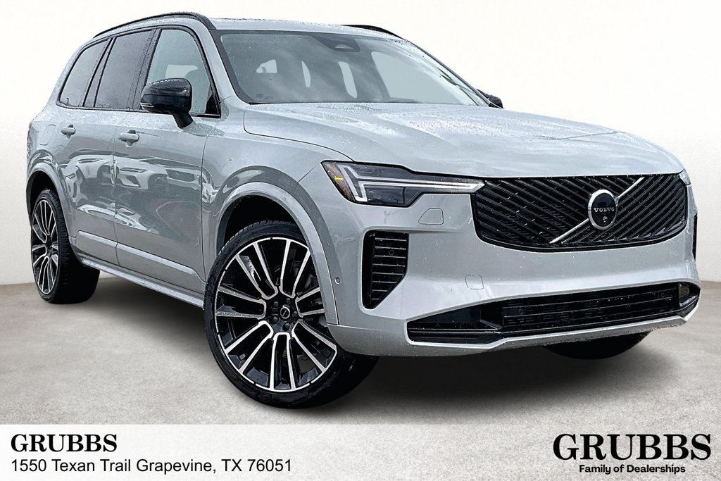 New 2026 Volvo XC90 B6 Ultra w/ Lounge Package AWD/4WD image 1