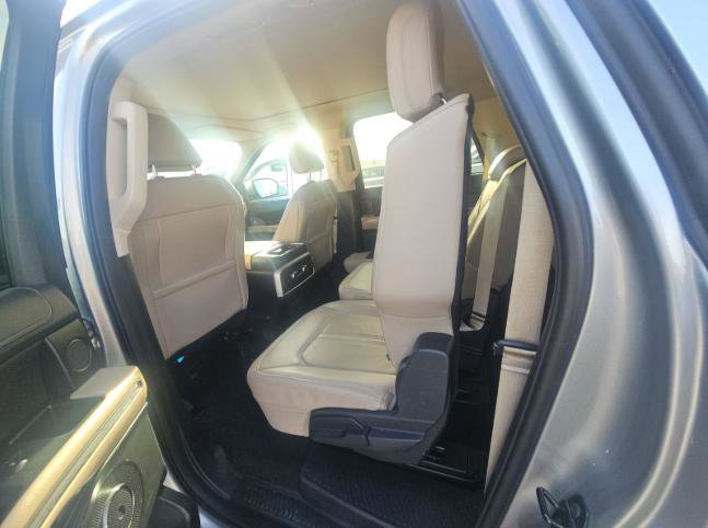 Certified 2024 Ford Expedition Max Limited image 7