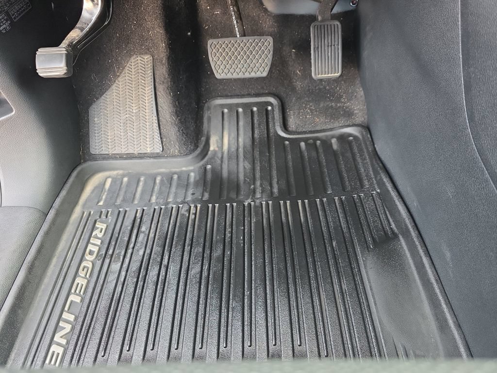 Certified 2023 Honda Ridgeline RTL image 17