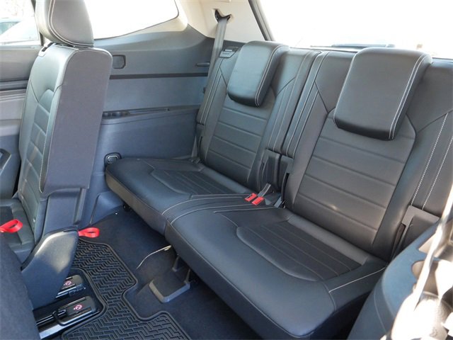 Used 2021 Volkswagen Atlas SEL Premium image 22